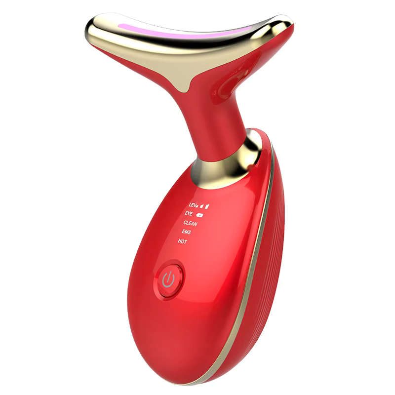Skin Glow Pro - Arcmasszírozó
